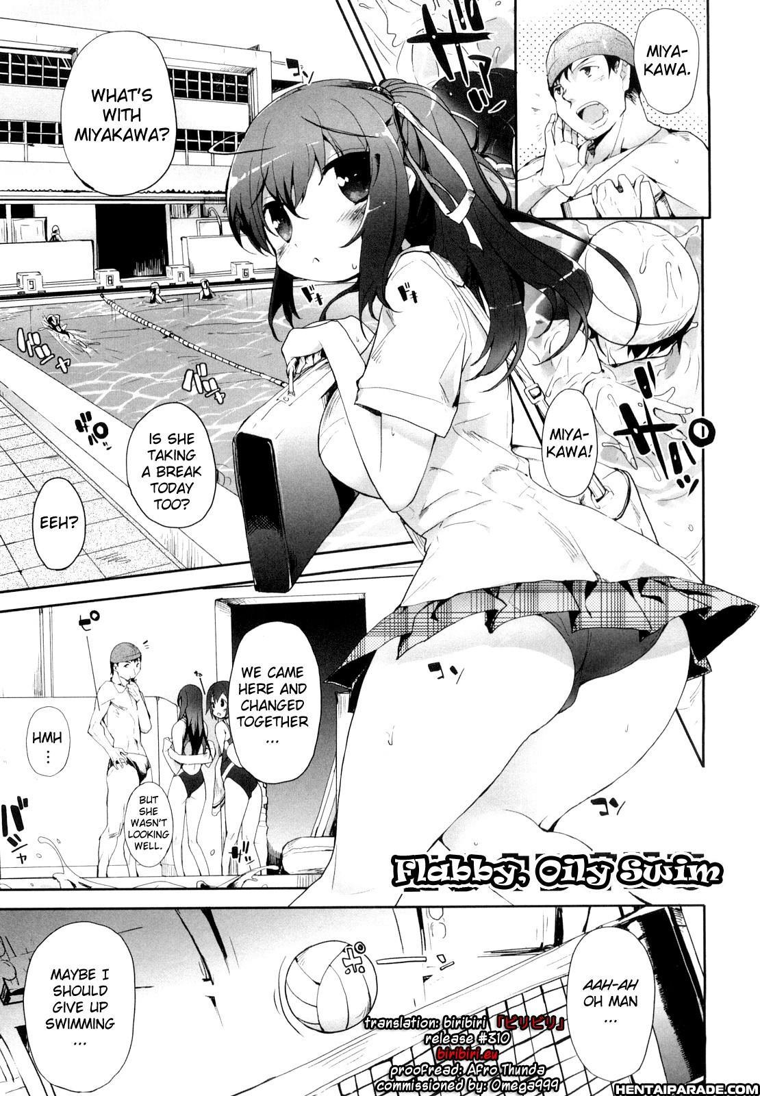 Amami Dokoro Chapter 5000 Page 1